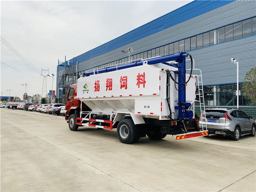 国六柳汽乘龙20方10吨散装饲料车 柳汽乘龙20方饲料车 柳汽乘龙10吨散装饲料车 湖北散装饲料运输车生产厂家